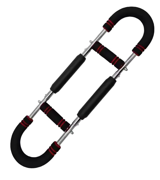 Multifunctional Arm trainer