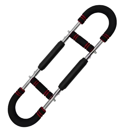 Multifunctional Arm trainer