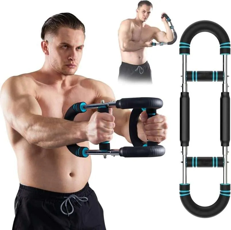 Multifunctional Arm trainer