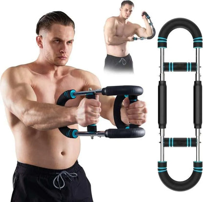 Multifunctional Arm trainer